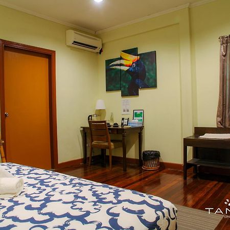 Tanini Sepilok Formerly Known As Nature Lodge Sepilok Extérieur photo