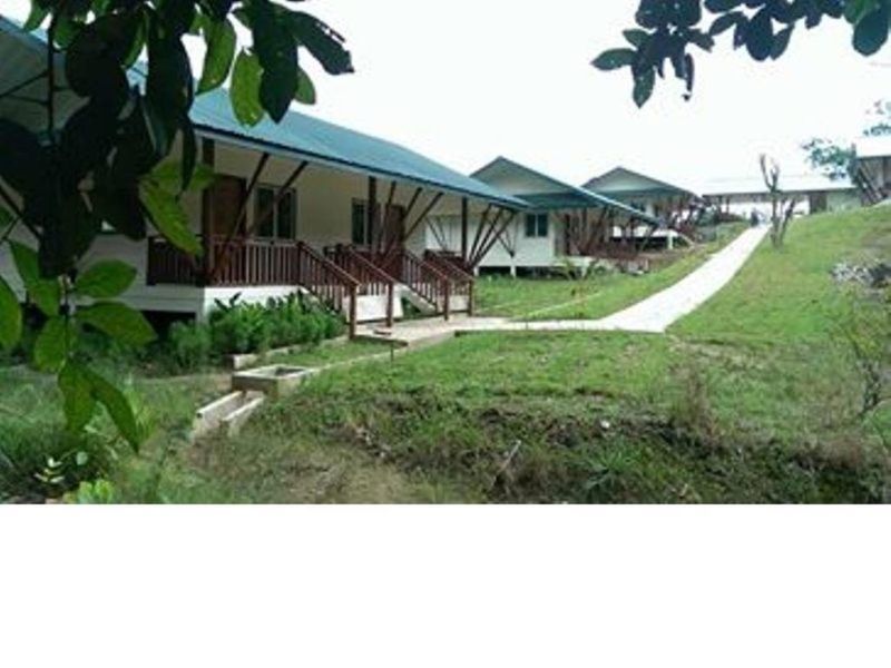 Tanini Sepilok Formerly Known As Nature Lodge Sepilok Extérieur photo