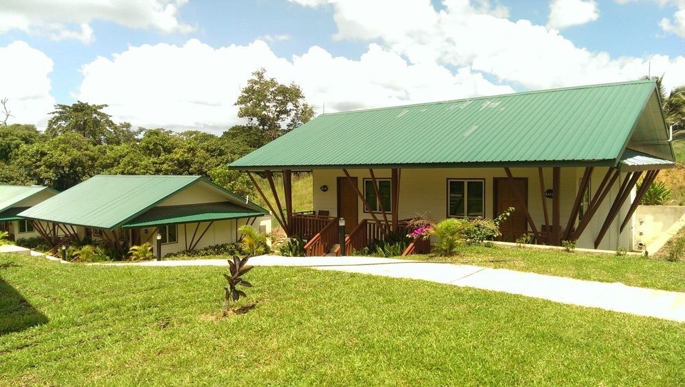 Tanini Sepilok Formerly Known As Nature Lodge Sepilok Extérieur photo