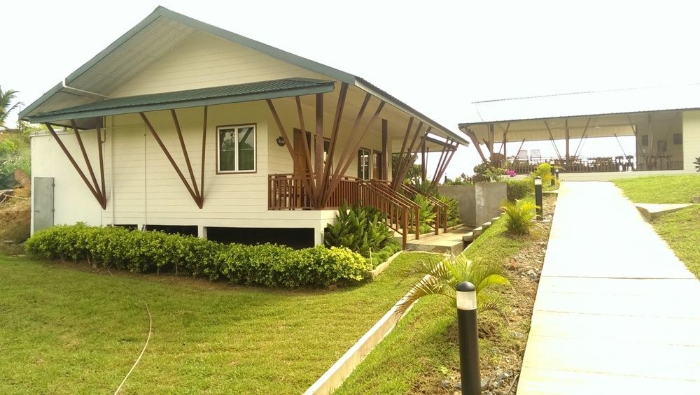 Tanini Sepilok Formerly Known As Nature Lodge Sepilok Extérieur photo