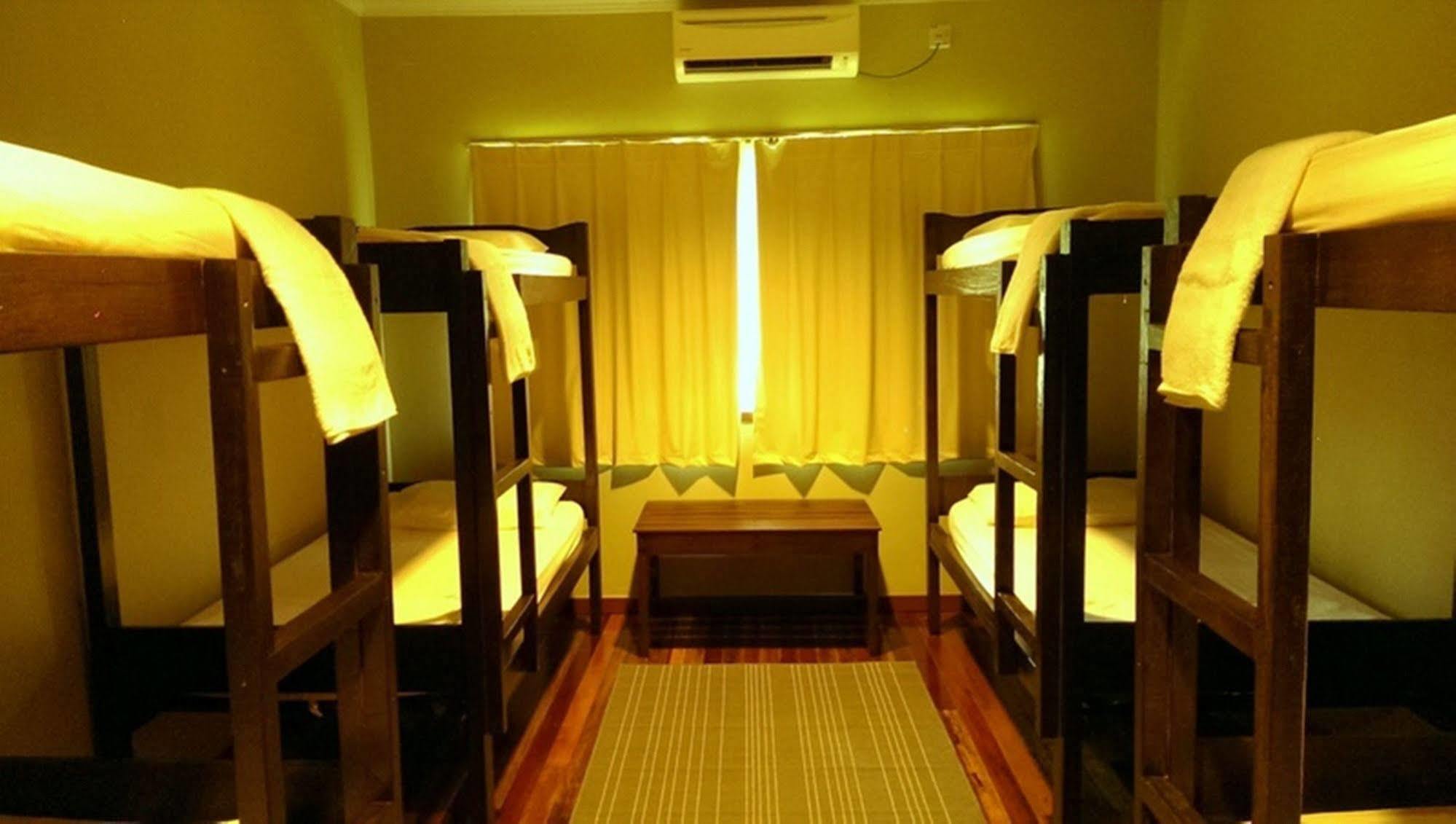 Tanini Sepilok Formerly Known As Nature Lodge Sepilok Extérieur photo
