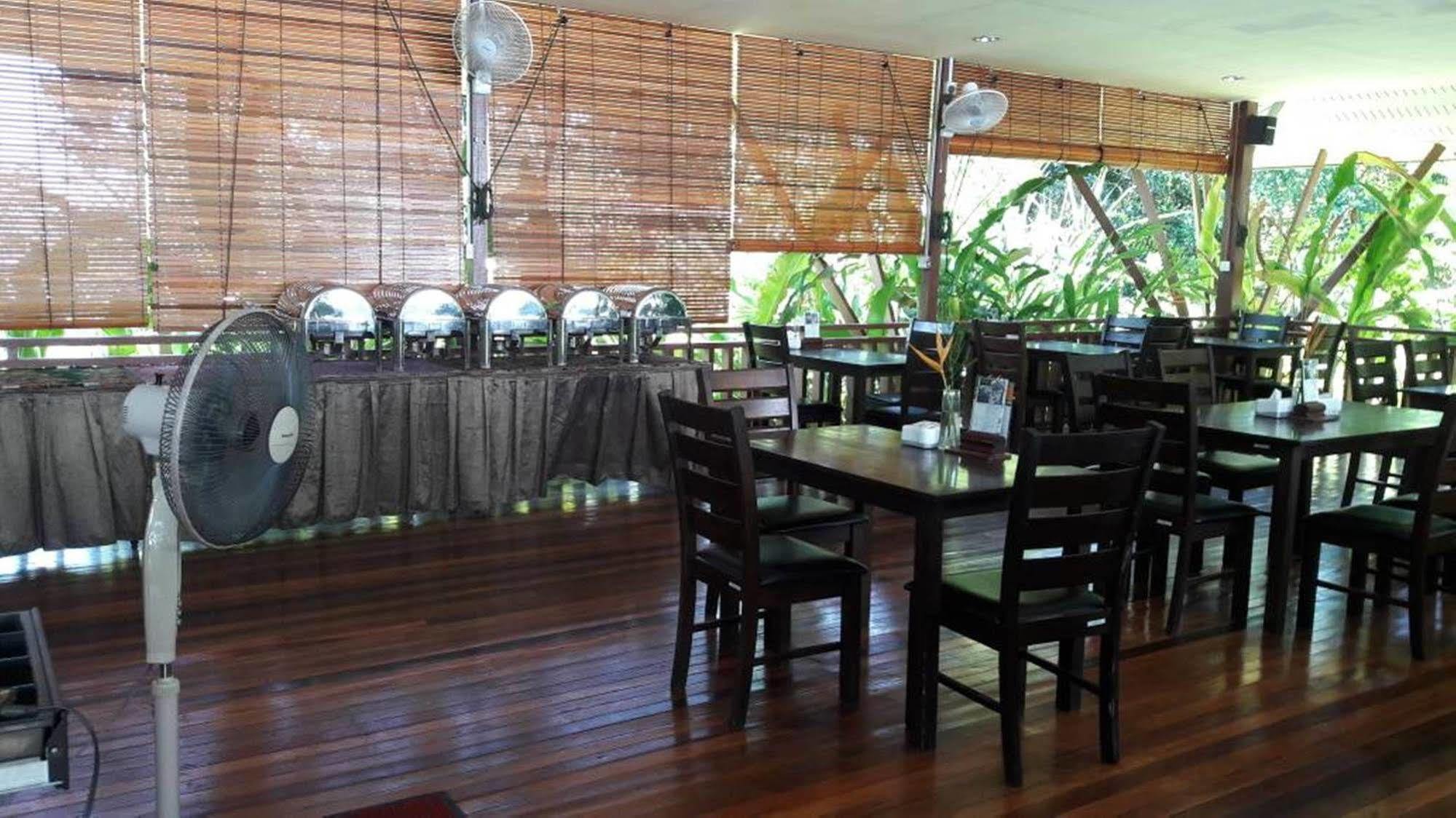 Tanini Sepilok Formerly Known As Nature Lodge Sepilok Extérieur photo