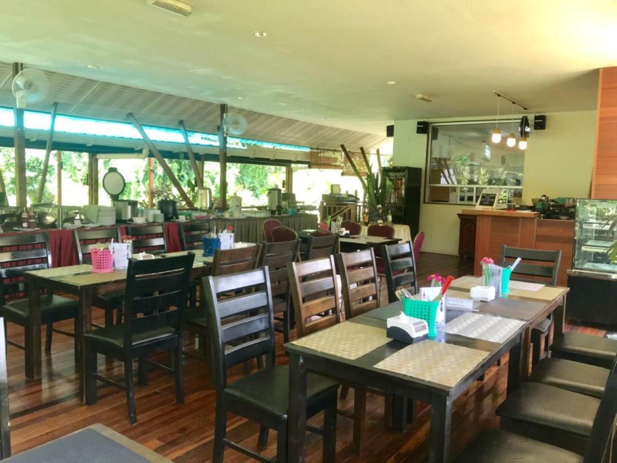 Tanini Sepilok Formerly Known As Nature Lodge Sepilok Extérieur photo